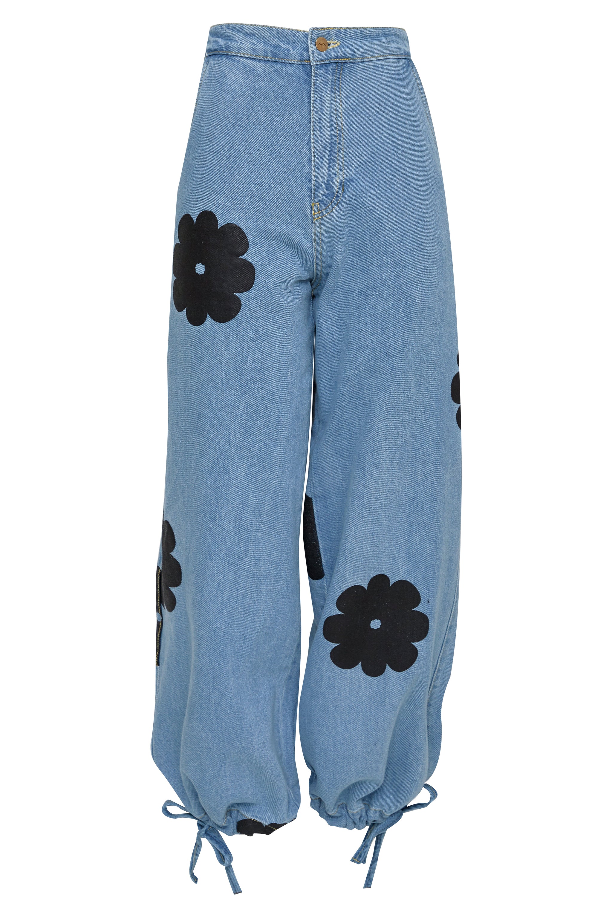 La Flor Relax Jeans – s i x x t a . c o m