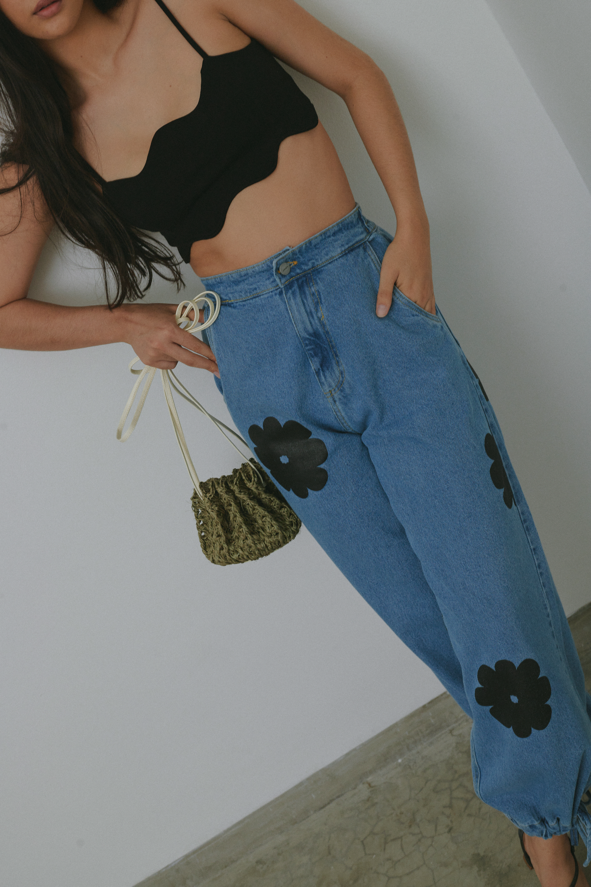 La Flor Relax Jeans – s i x x t a . c o m