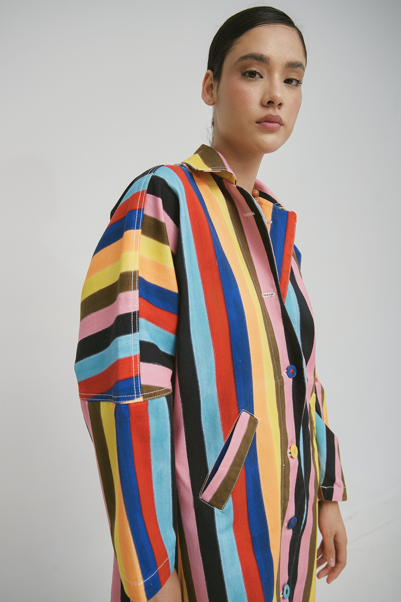 XX Line Coat – s i x x t a . c o m
