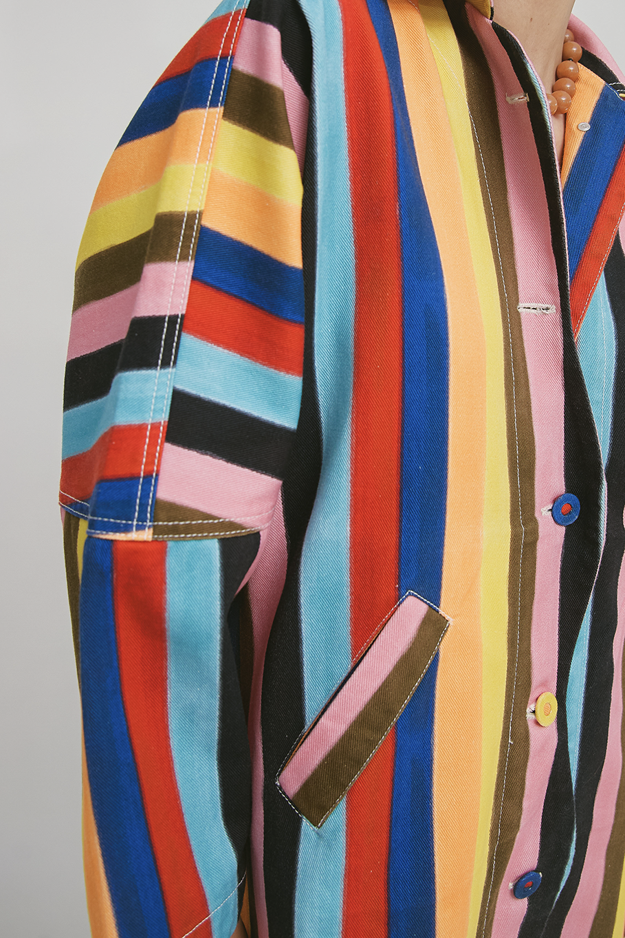 XX Line Coat – s i x x t a . c o m